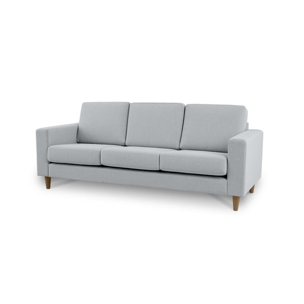 Divano grigio 217 cm Focus – Scandic-image-2