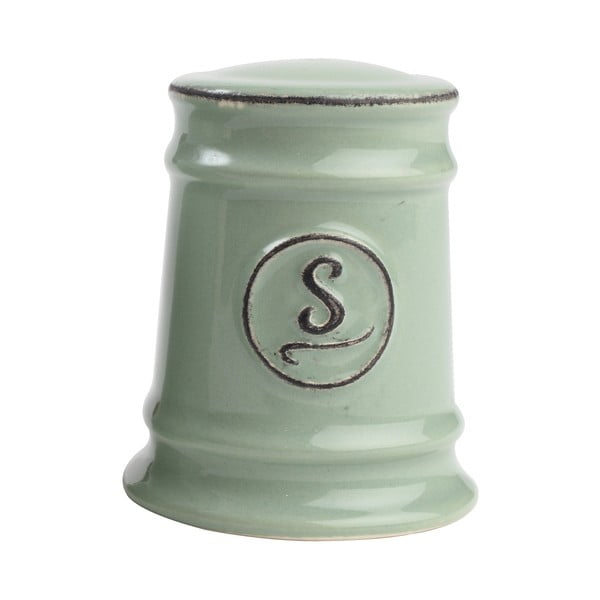 Paglia verde di ceramica Pride Of Place Pride of Place - T&G Woodware