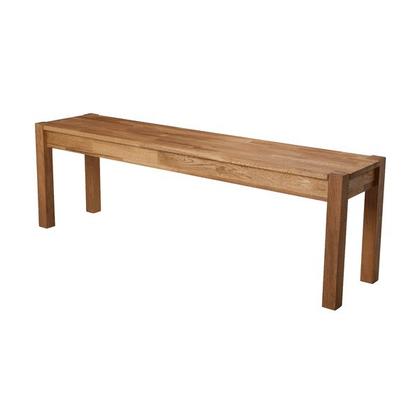 Panche in legno di quercia Riva Turbo - Actona
