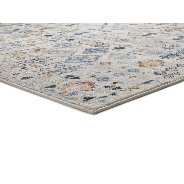 Tappeto beige 120x170 cm Mabel – Universal-image-2
