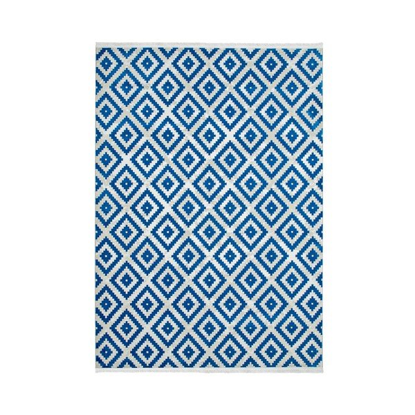 Tappeto Munico Azul, 80 x 150 cm - Ruby-image-2