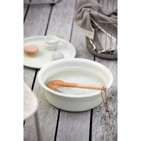 Spazzola da bagno in legno Inu - Zone-image-1