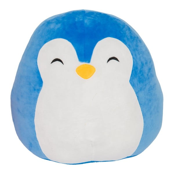 Plyšák SQUISHMALLOWS Tučňák Puff