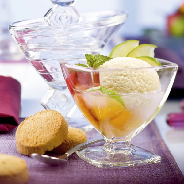 Coppa gelato La Rochère , 190 ml Carat - La Rochére-image-2