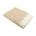 Coperta di lana 140x200 cm - Native Natural