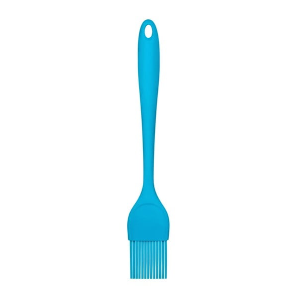 Spazzola in silicone Blue Zing - Premier Housewares