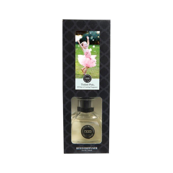 Diffusore di profumo Tickled Pink, 120 ml - Bridgewater Candle Company