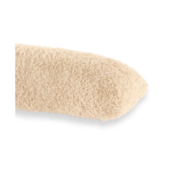 Paraspifferi per porta beige 10x95 cm Cocoon – Tiseco Home Studio-image-2