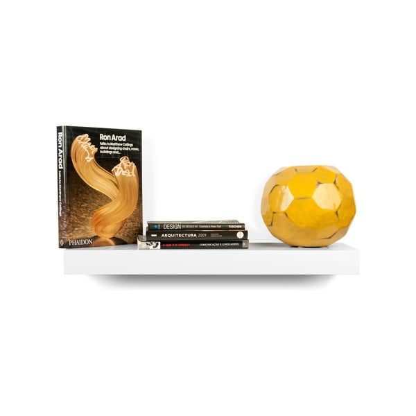 Scaffale bianco Balda - TemaHome-image-4