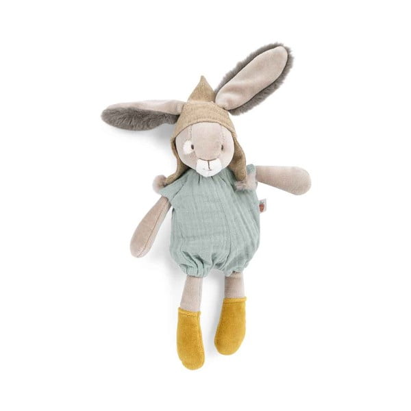 Peluche Rabbit Sage - Moulin Roty
