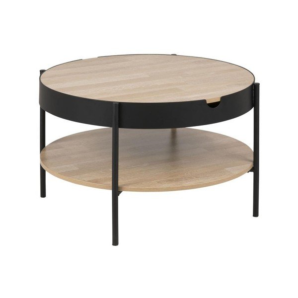 Tavolino Tipton, ø 75 cm - Actona