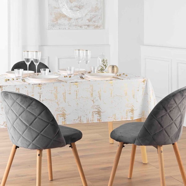 Tovaglia 145x240 cm Granitor – douceur d'intérieur-image-2