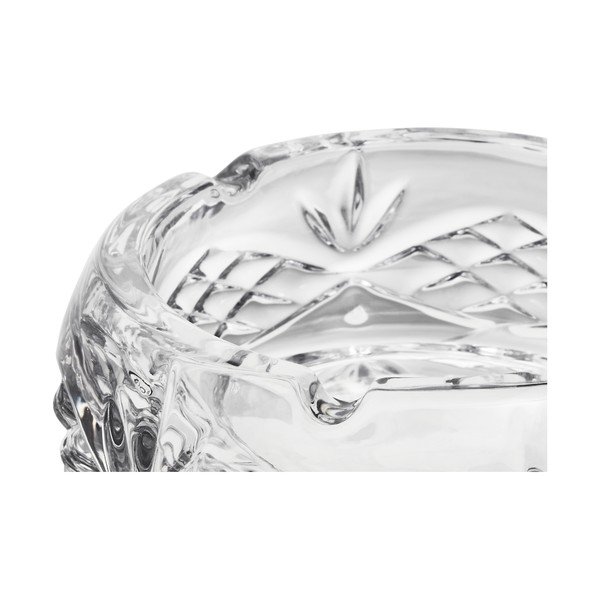 Posacenere in vetro Baufort - Premier Housewares-image-1