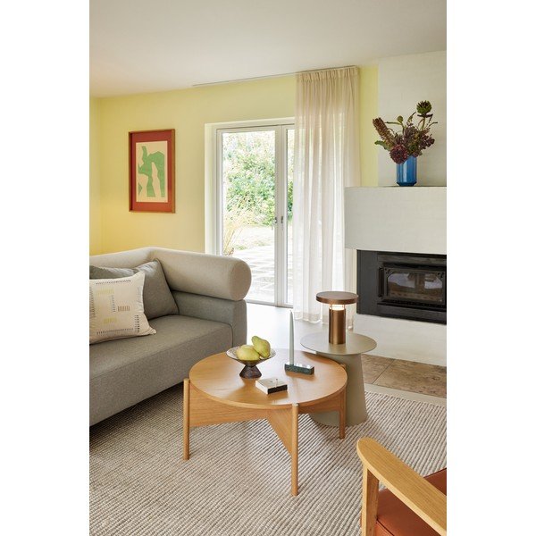 Dipinto 72x102 cm Studio - Hübsch-image-4