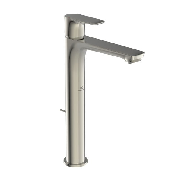 Rubinetto per lavabo grigio Connect Air - Ideal Standard