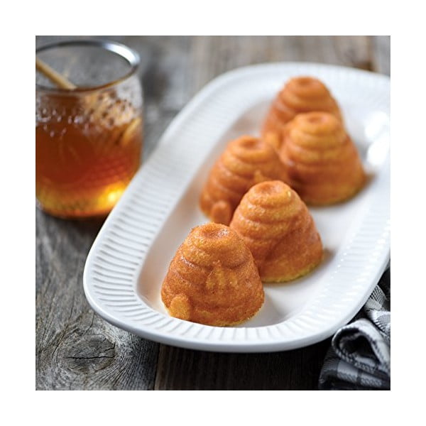 Stampo per arnie Bees - Nordic Ware-image-1