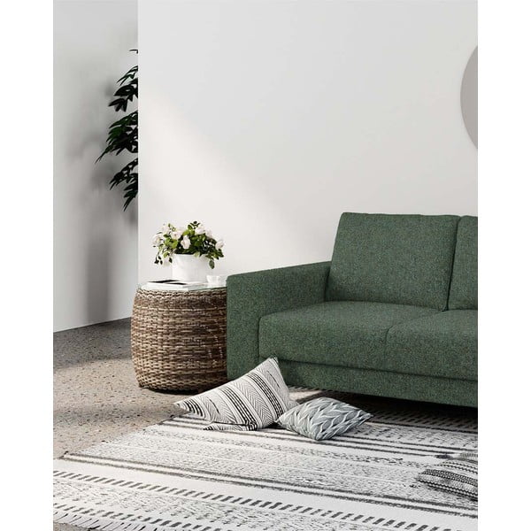 Divano verde scuro 233 cm Fynn – Ghado-image-4
