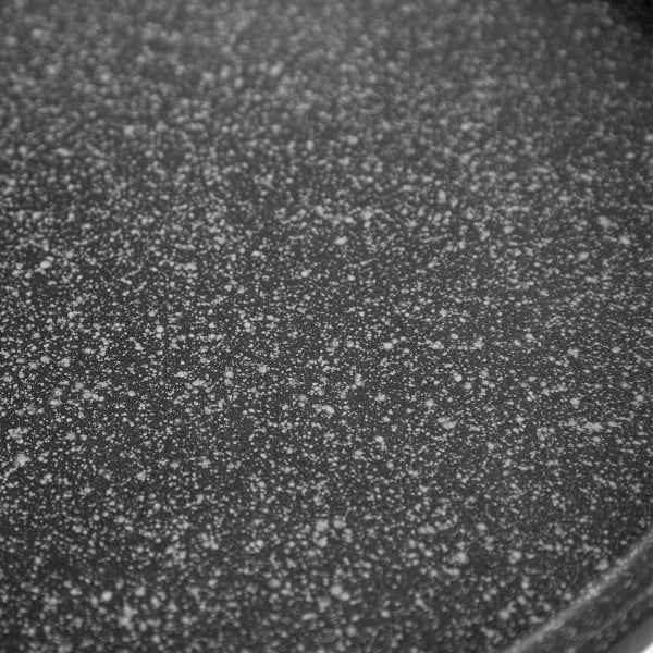 Piastra per pancake con superficie antiaderente Pfluon Granit , ⌀ 27 cm Grande - Orion-image-1
