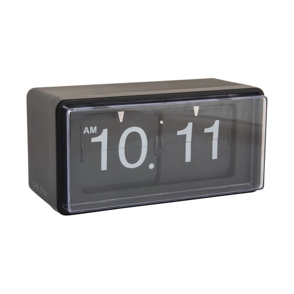 Orologio Retro Boxed Flip – Karlsson-image-2