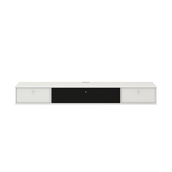 Tavolo TV bianco 035 Mistral - Hammel Furniture