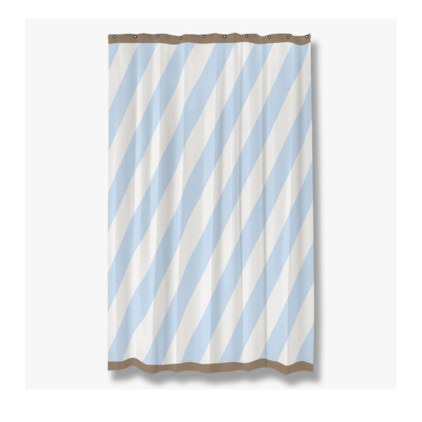 Tenda per doccia 150x200 cm Diagonal - Mette Ditmer Denmark-image-3