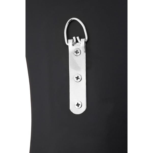 Specchio da parete ø 108 cm Champagne - Premier Housewares-image-1