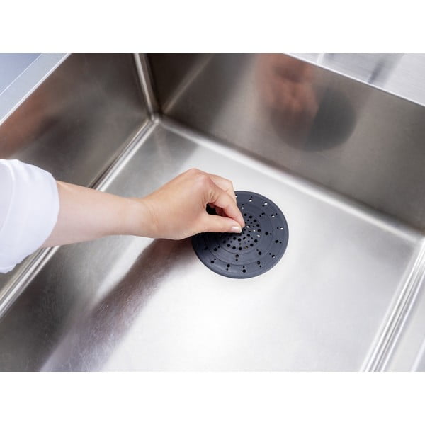 Colino in silicone per lavello Sava - Wenko-image-3