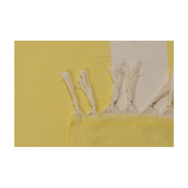 Telo Oceano giallo, 180 x 100 cm - Unknown-image-4