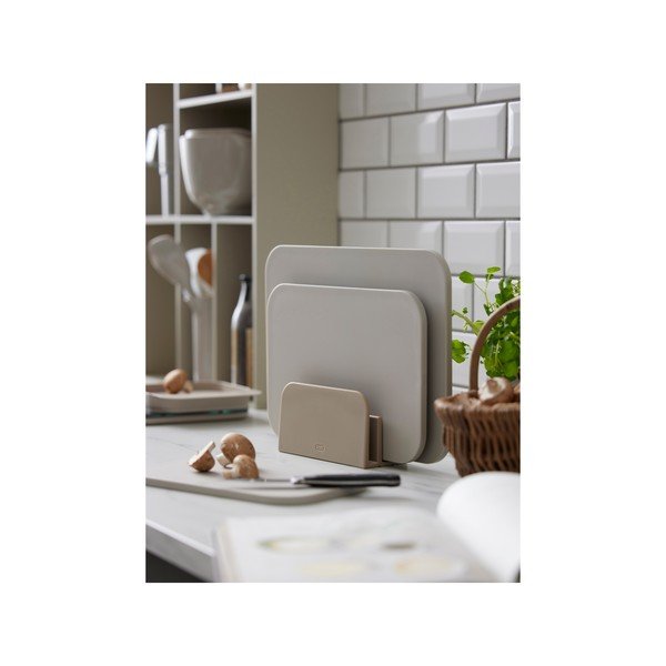 Set di taglieri 3 pz 26,5x35,5 cm Choptima - Rosti-image-4