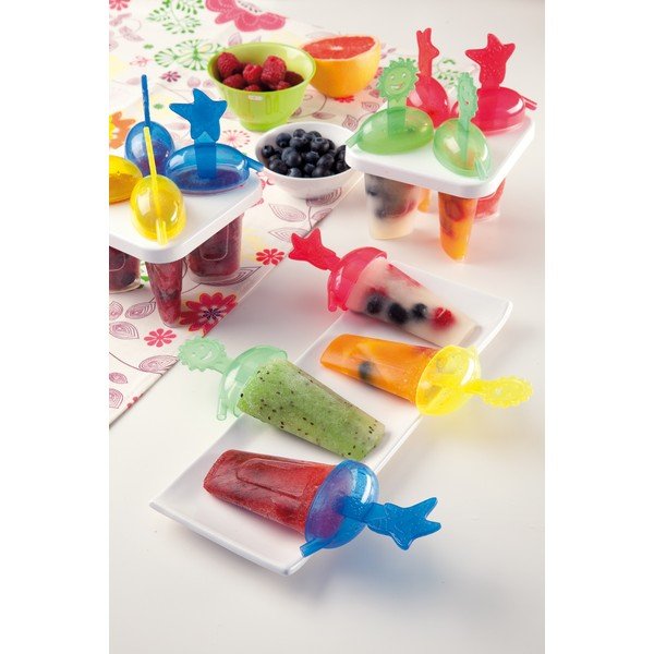 Stampo per ghiaccioli Mister Ice Lolly – Snips-image-1
