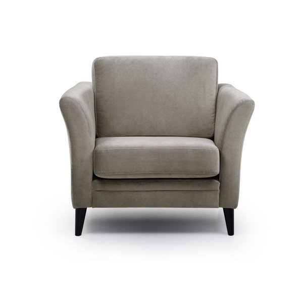 Poltrona marrone Eden - Scandic-image-2