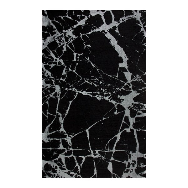 Tappeto Eco Rugs Marble, 80 x 150 cm - Eko Halı