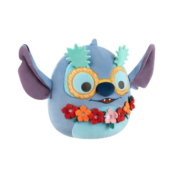 Peluche Disney Stitch – SQUISHMALLOWS-image-2