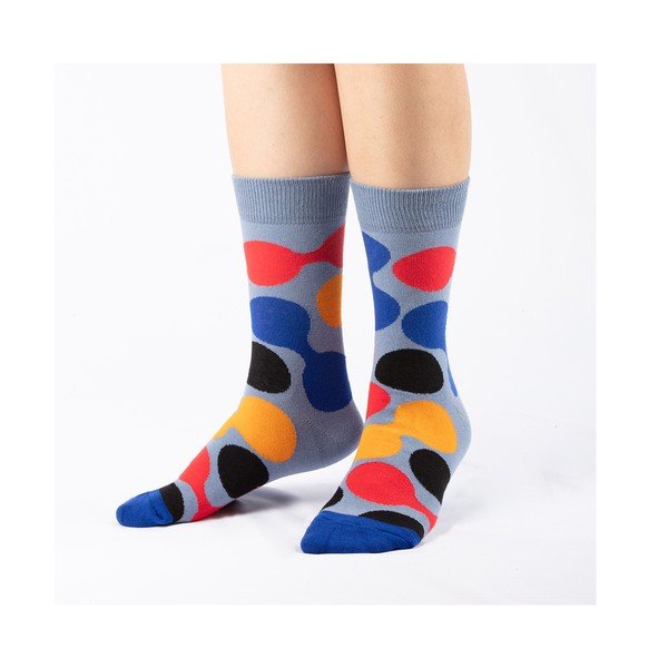 Calzini, taglia 36 - 40 Liquid - Ballonet Socks-image-1