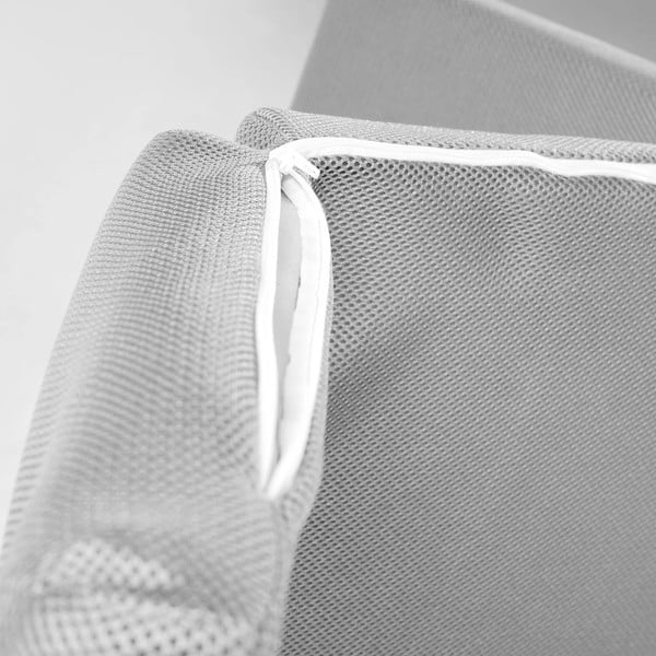 Materasso per bambini in schiuma 60x120 cm Safe asleep - Roba-image-1