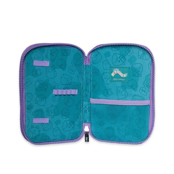 Astuccio per matite Bubba - SQUISHMALLOWS-image-3