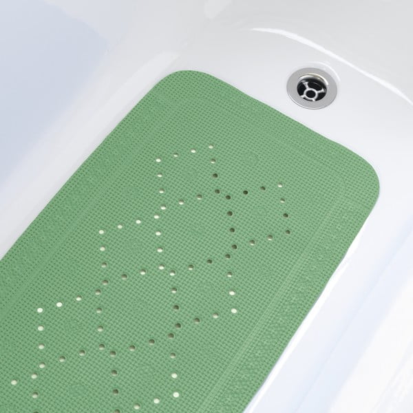 Tappetino antiscivolo per la vasca 36x71 cm Alaska – Spirella-image-1