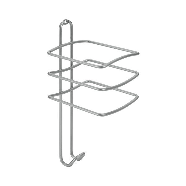 Supporto per asciugacapelli Onda - Metaltex