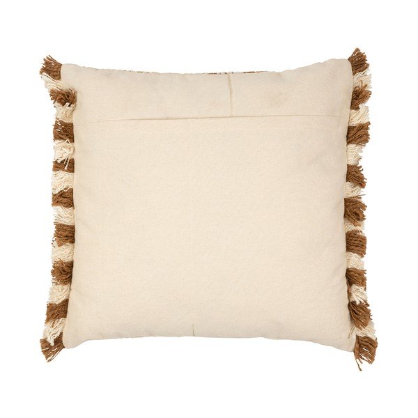 Federa in tessuto 45x45 cm Maderia - Sema-image-2