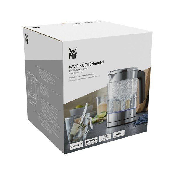 Bollitore in vetro , 1 l KITCHENminis® - WMF-image-3