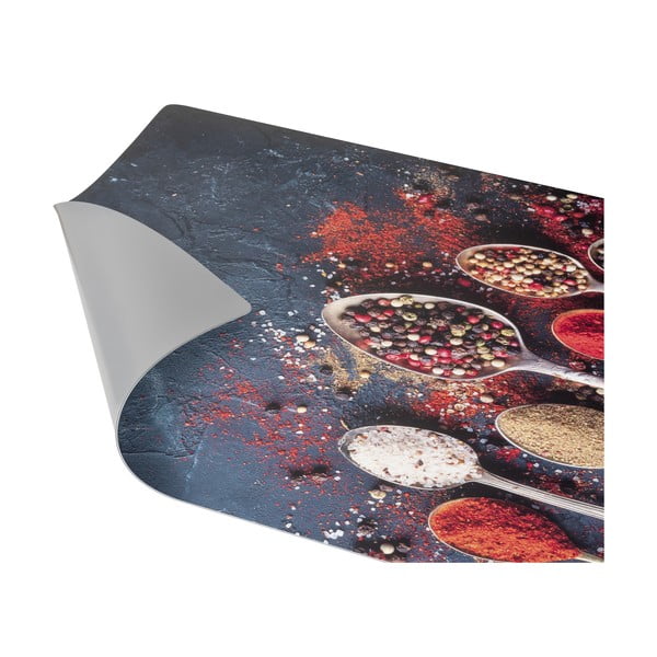 Copri fornelli in PVC 60x52 cm Pikant – Wenko