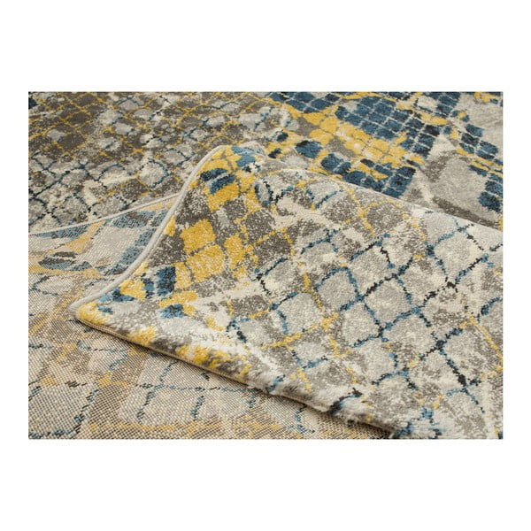 Tappeto Retto Muno, 80 x 150 cm - Ruby-image-1