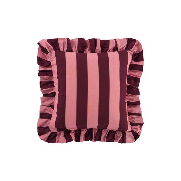 Federa decorativa in cotone 50x50 cm Freddie – Jotex
