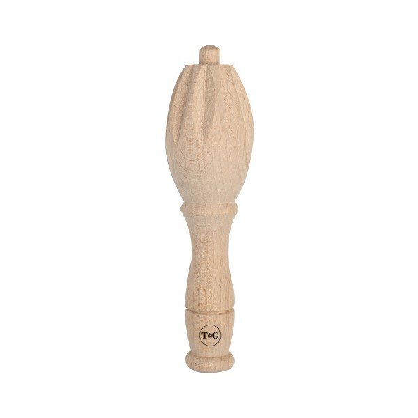 Ruční odšťavňovač z bukového dřeva T&G Woodware