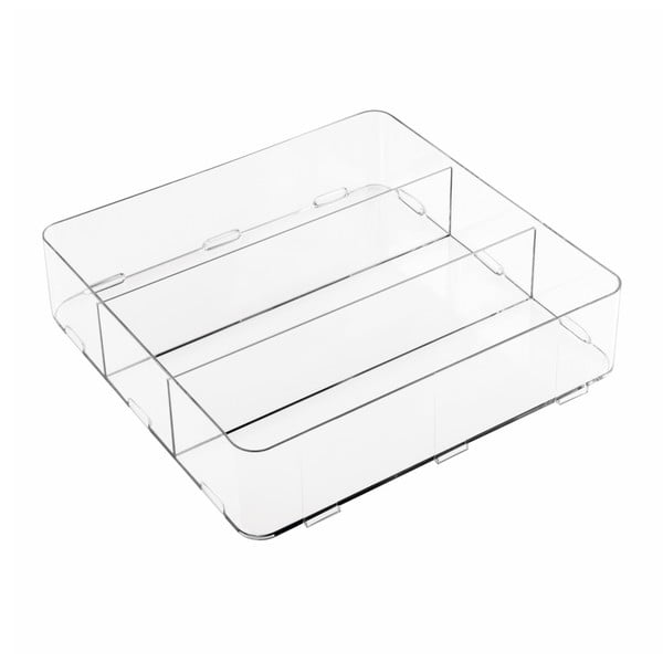 Organizér InterDesign Clarity Triple-image-3