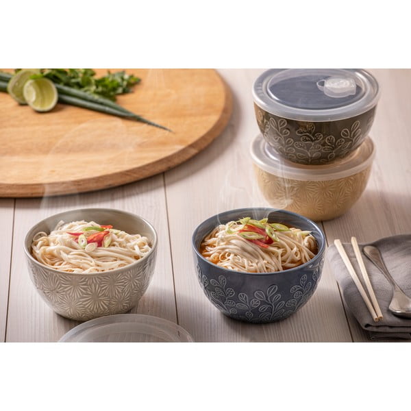 Contenitore per alimenti Oxley – Ladelle-image-2