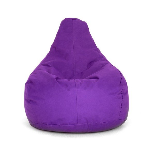 Borsa da giardino viola Damla - Floriane Garden-image-1