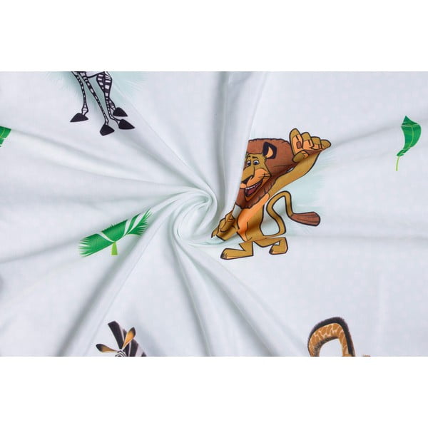 Tenda per bambini 140x245 cm Madagascar - Mendola Fabrics-image-3
