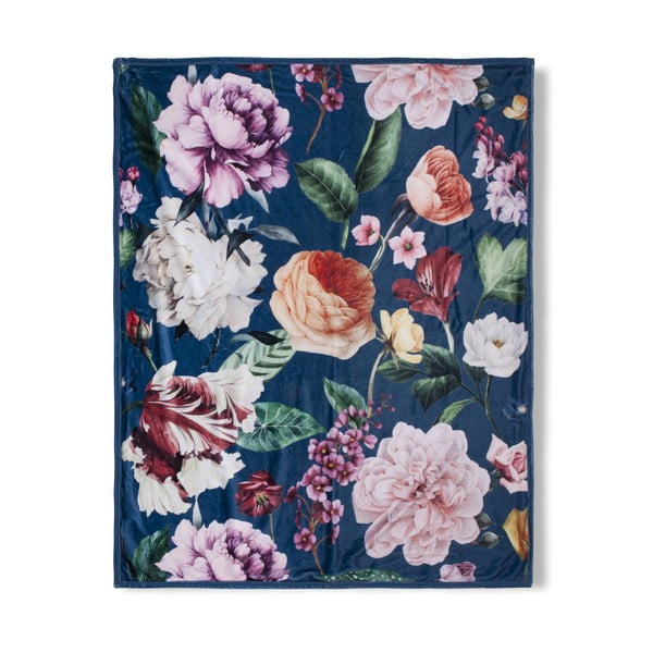 Coperta in micropile 130x160 cm - Descanso-image-2