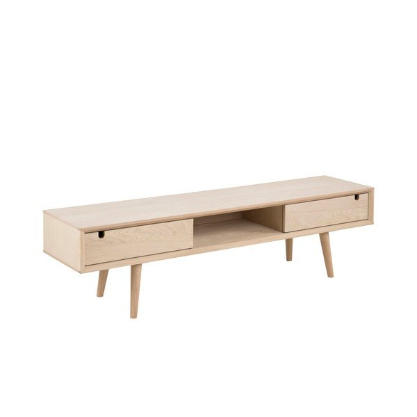 Tavolo TV 160x43 cm Century - Actona-image-3